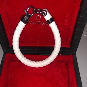 Omega Sailing Bracelet